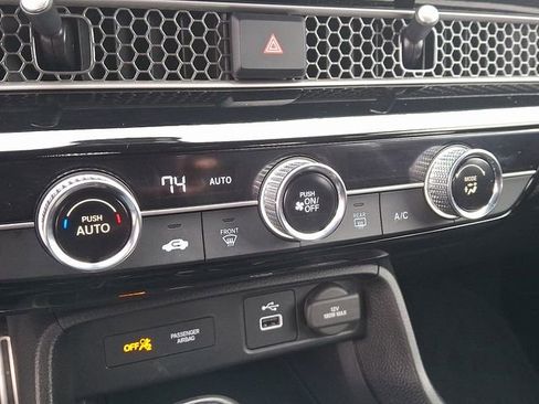 Certified 2023 Honda Civic Sport image 15