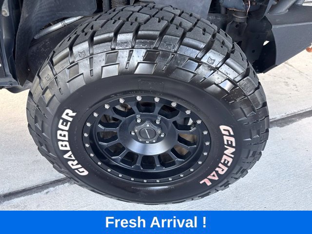 Used 2016 Jeep Wrangler Unlimited Sport w/ Trailer Tow Group AWD/4WD image 20