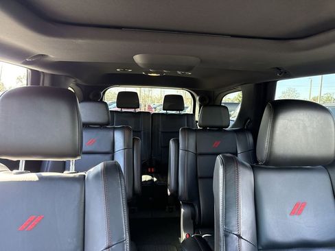 Used 2025 Dodge Durango R/T image 26