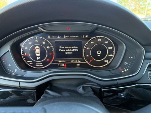 Used 2019 Audi A5 2.0T Prestige w/ Black Optic Plus Package image 22