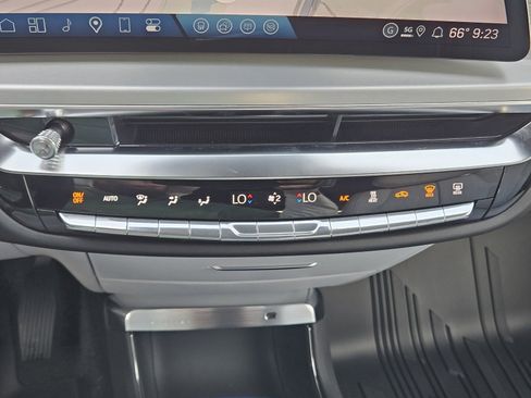 New 2026 Cadillac Lyriq Sport w/ LPO, Floor Liner Package AWD/4WD image 14