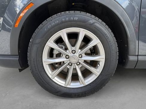 Used 2024 Honda CR-V EX image 10
