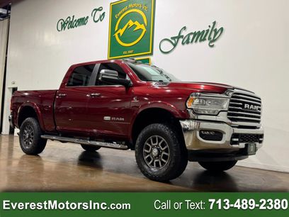 Used 2021 RAM 3500 Limited