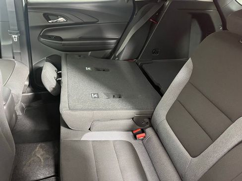 New 2026 Chevrolet TrailBlazer LT image 29