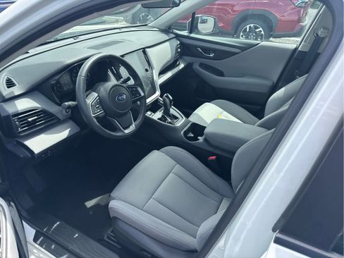 Used 2025 Subaru Legacy Premium AWD/4WD image 11