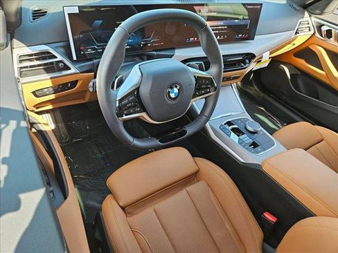 Used 2025 BMW 430i image 9