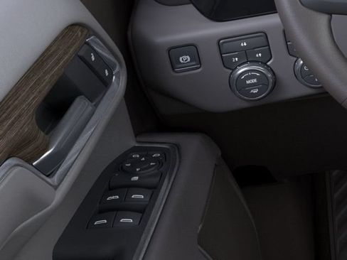 New 2026 GMC Sierra 2500 SLE AWD/4WD image 22