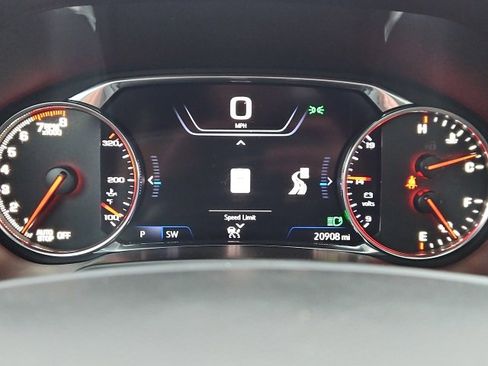 Used 2023 Chevrolet Blazer Premier image 42