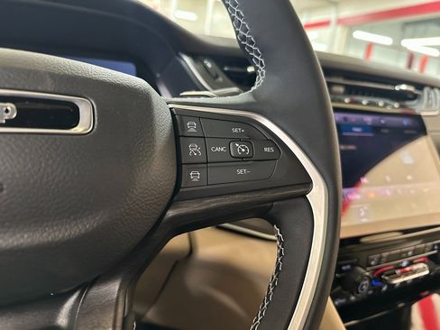 New 2025 Jeep Grand Cherokee Limited w/ Black Appearance Package image 19