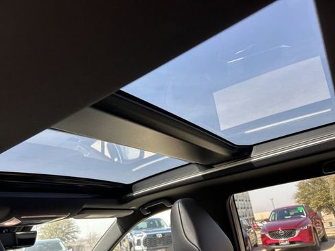 Used 2025 Toyota RAV4 XSE w/ Advanced Technology Package image 12