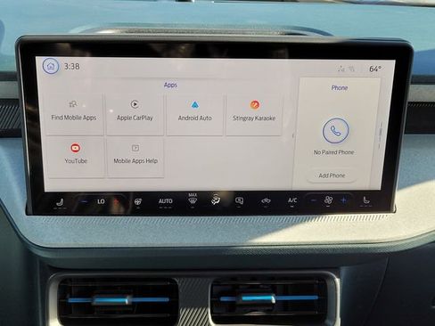 New 2026 Ford Maverick XLT w/ XLT Luxury Package image 22