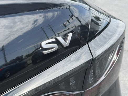 Used 2023 Nissan Altima 2.5 SV FWD image 16