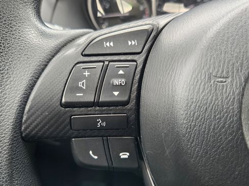 Used 2016 MAZDA CX-5 Sport FWD image 24