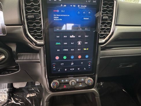 Used 2025 Ford Ranger XLT w/ Equipment Group 301A High image 26