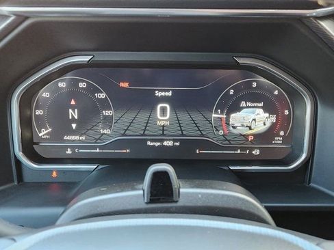 Used 2024 GMC Sierra 1500 Denali Ultimate image 7