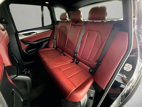 Used 2023 BMW X3 sDrive30i w/ Convenience Package image 28