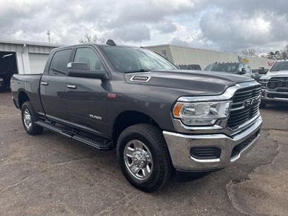 Used 2019 RAM 2500 Big Horn