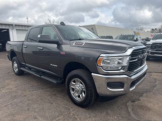 Used 2019 RAM 2500 Big Horn video 1