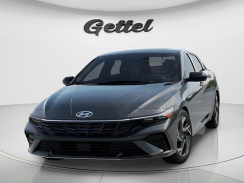 New 2026 Hyundai Elantra SEL Sport Premium FWD image 6