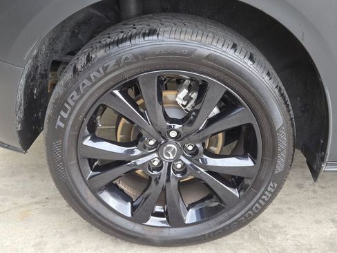 Certified 2025 MAZDA CX-30 AWD 2.5 S w/ Select Sport Pkg image 9