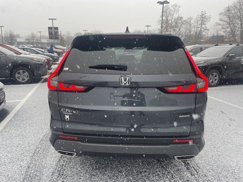 Used 2023 Honda CR-V Sport Touring image 7