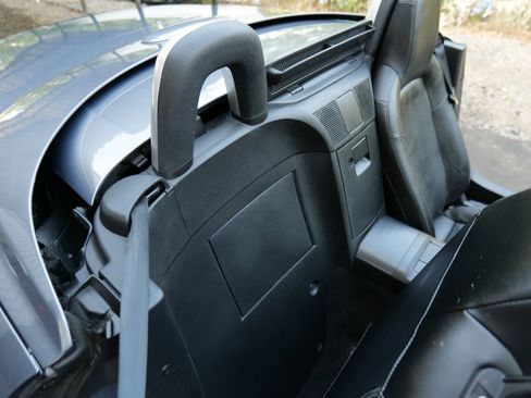 Used 2008 MAZDA MX-5 Miata Grand Touring w/ Premium Pkg image 36