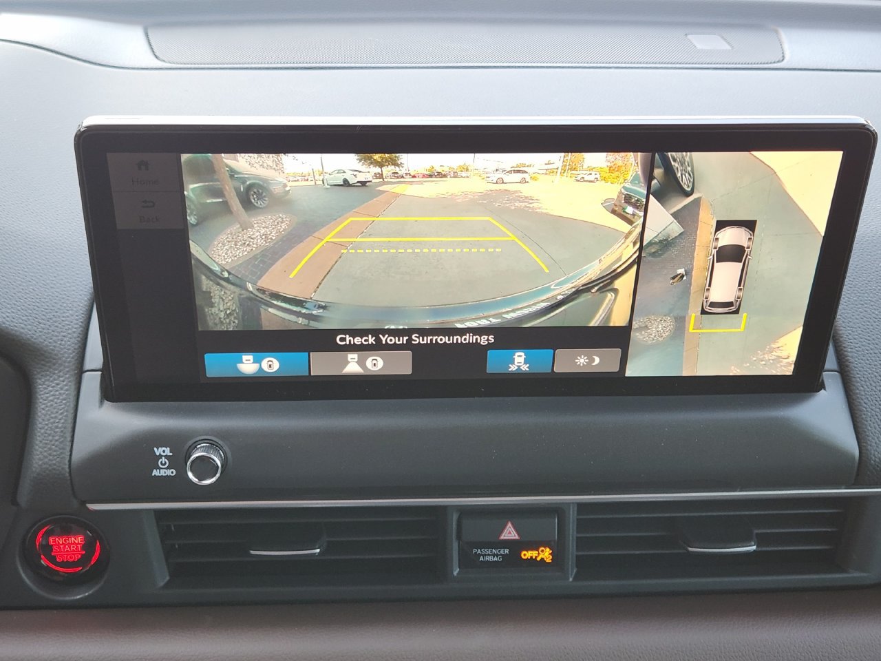 New 2026 Honda Pilot Elite image 13