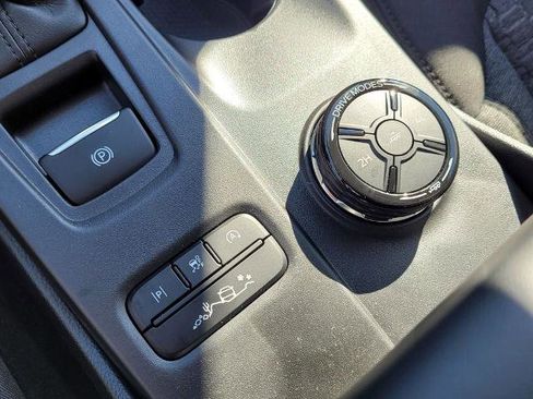 New 2025 Ford Ranger XLT image 25