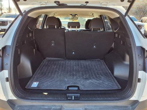 Used 2024 Hyundai Tucson SEL image 22