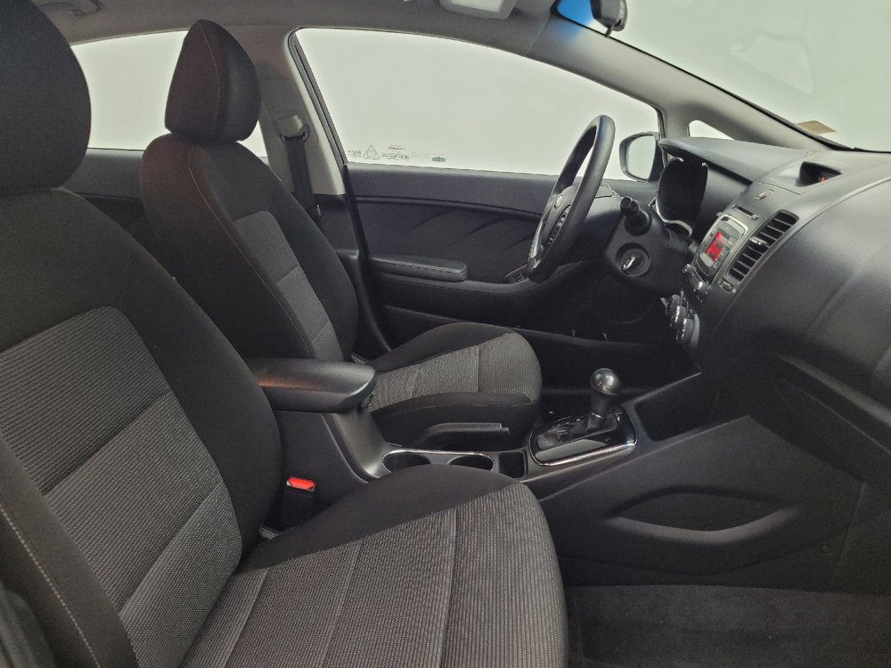 Used 2018 Kia Forte LX FWD image 21