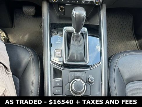 Used 2021 MAZDA CX-5 Grand Touring Reserve AWD/4WD image 25