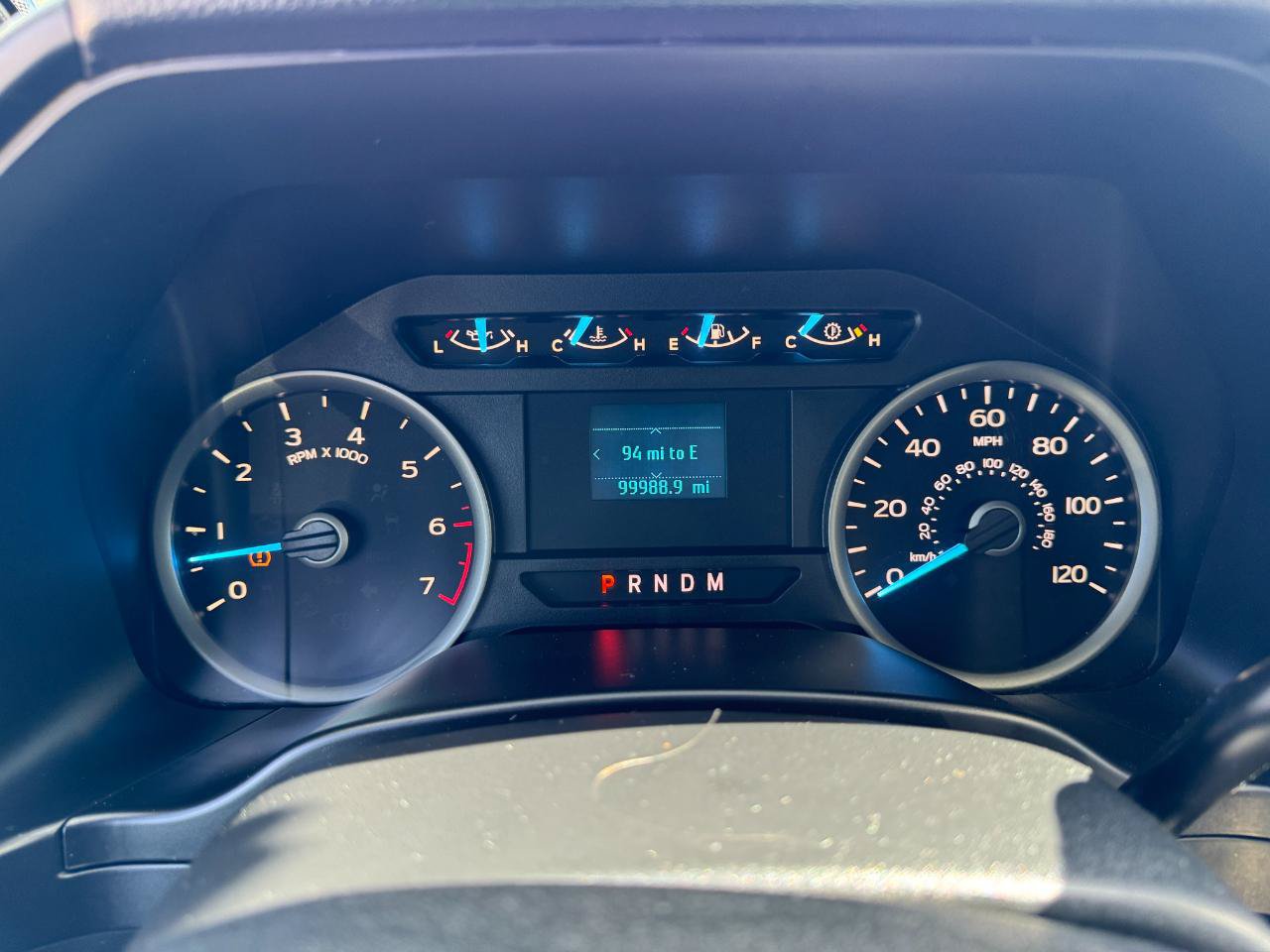 Used 2018 Ford F150 XLT AWD/4WD image 46