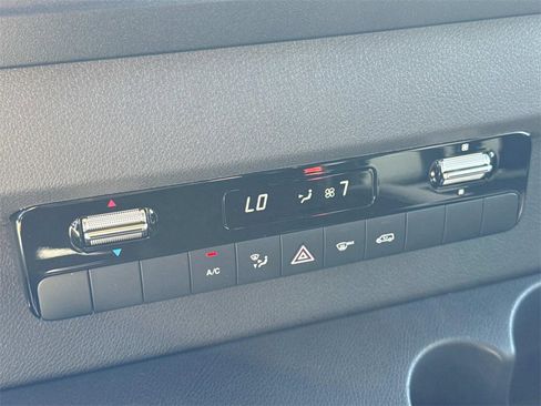 New 2025 Mercedes-Benz Sprinter 2500 image 20