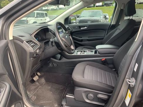 Used 2024 Ford Edge SE AWD/4WD image 23