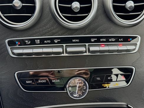 Used 2021 Mercedes-Benz C 300 Sedan image 16