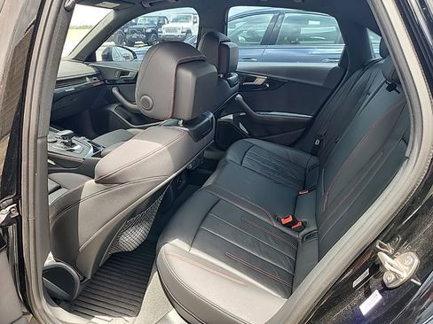 Used 2018 Audi A4 2.0T Premium Plus w/ Premium Plus Package AWD/4WD image 3
