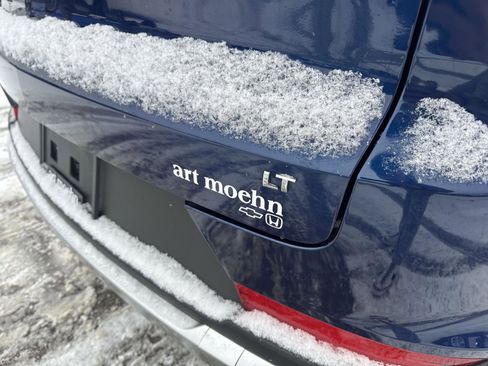 Used 2023 Chevrolet TrailBlazer LT image 6