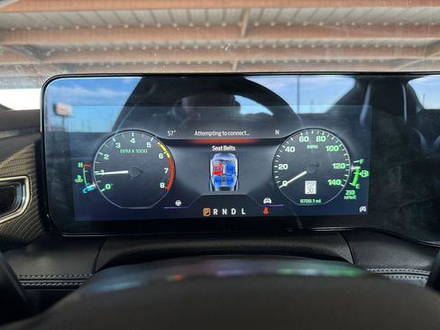 Used 2025 Ford Mustang Premium image 9