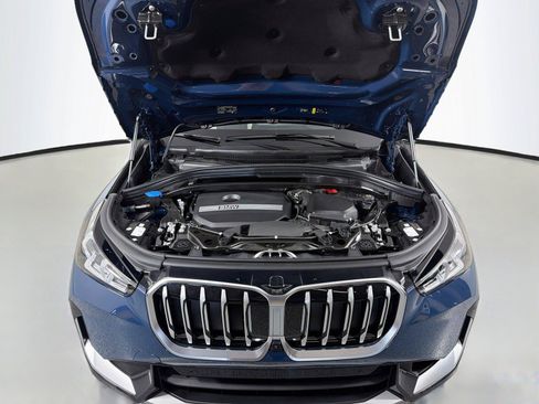 New 2026 BMW X1 xDrive28i w/ Technology Package AWD/4WD image 31