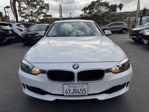 Used 2013 BMW 328i Sedan RWD image 7