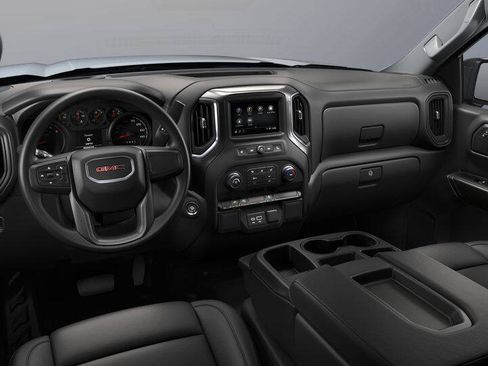 New 2026 GMC Sierra 1500 Pro AWD/4WD image 32