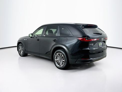 Used 2026 MAZDA CX-90 3.3 Turbo w/ Select Package AWD/4WD image 5