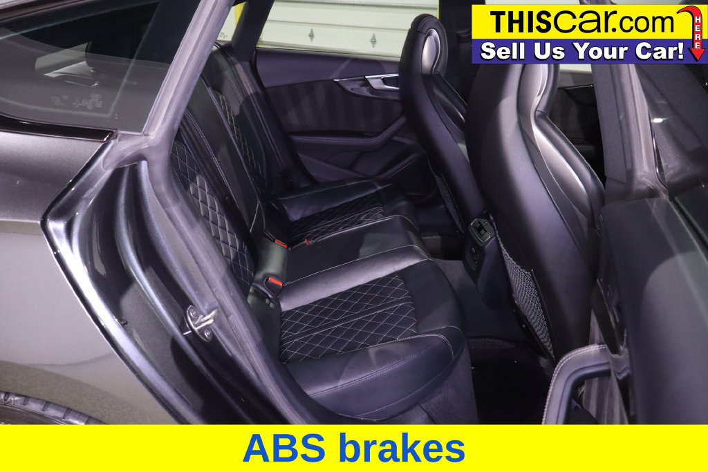 Used 2019 Audi S5 Prestige AWD/4WD image 32