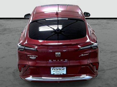 Used 2024 Buick Envista Avenir FWD image 3