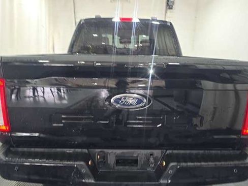 Used 2023 Ford F150 Lariat w/ Equipment Group 502A High AWD/4WD image 5