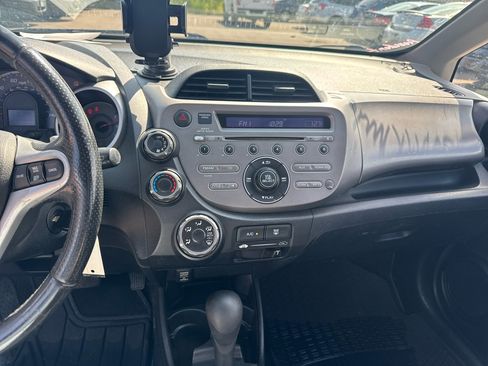 Used 2009 Honda Fit Sport image 10