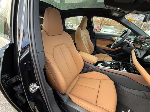 New 2025 Audi A5 2.0T Premium Plus image 30