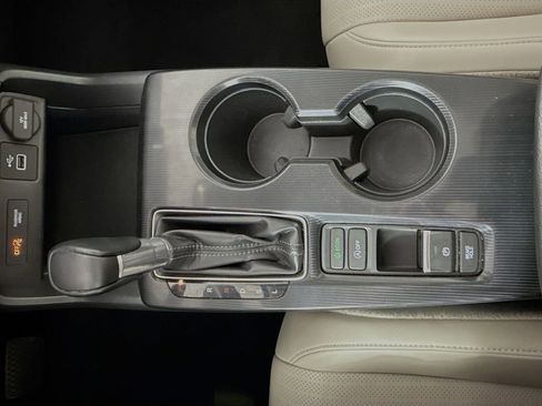 Certified 2022 Honda Civic EX-L image 16