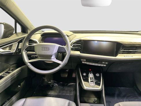 Certified 2023 Audi Q4 e-tron Premium Plus w/ Premium Plus image 23