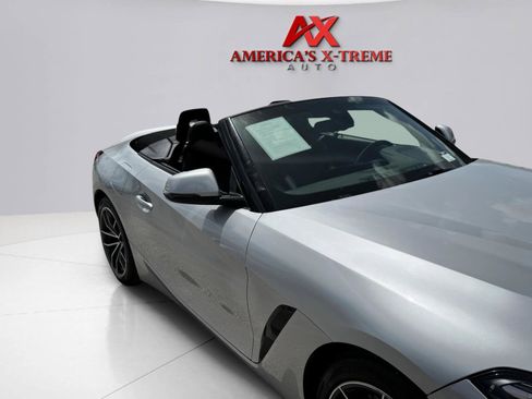 Used 2021 BMW Z4 sDrive30i RWD image 75